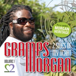 Gramps Morgan - Time