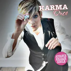 Once - Single by Karma album reviews, ratings, credits