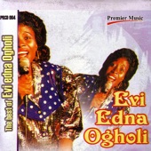 The Best of Evi-Edna Ogholi artwork