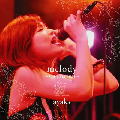 Melody - Single - Ayaka