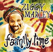 Ziggy Marley - Wings of an Eagle (feat. Elizabeth Mitchell)