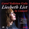 Carré Vedetten Gala - Liesbeth List in Concert