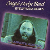 Catfish Hodge Band - Elmo's Blues