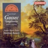 Gossec: Symphonies