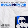 Danca Do Facao (The Remixes) - Single