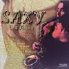 Saxy album lyrics, reviews, download