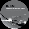 Simbiosis (Dj Obscurity Rmx) - Single