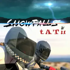 Snowfalls - Single - t.A.T.u.