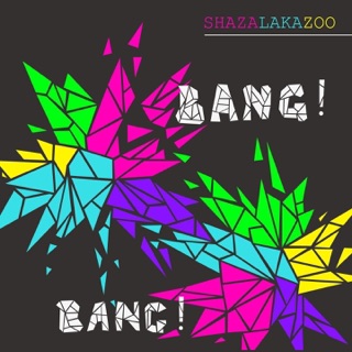shazalakazoo karton city boom