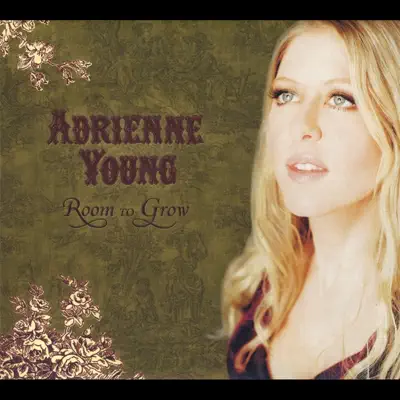 Room to Grow - Adrienne Young