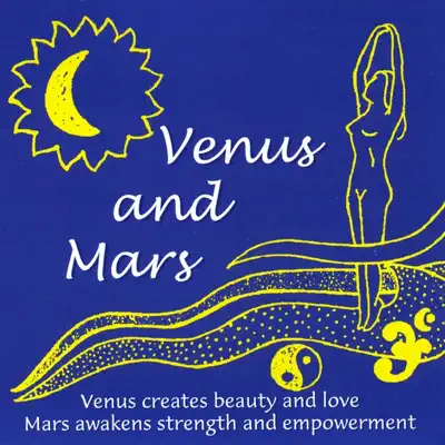 Venus and Mars - Jaya