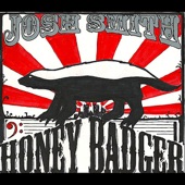 Honey Badger artwork