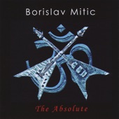 Borislav Mitic - The Prize of Eternity