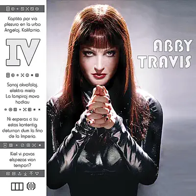 IV - Abby Travis