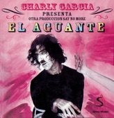 El Aguante artwork