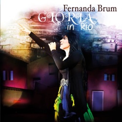 Fernanda Brum - A Glória do Pai
