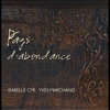 Pays D'abondance
