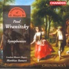 London Mozart Players & Harry Blech - Symphony in D Major, Op. 36: II. Russe: Allegretto - Minore - Maggiore