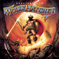 Molly Hatchet - Dreams I'll Never See