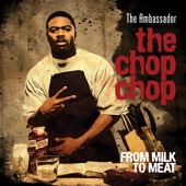 The Chop Chop: From Milk to Meat