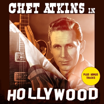 In Hollywood - Chet Atkins