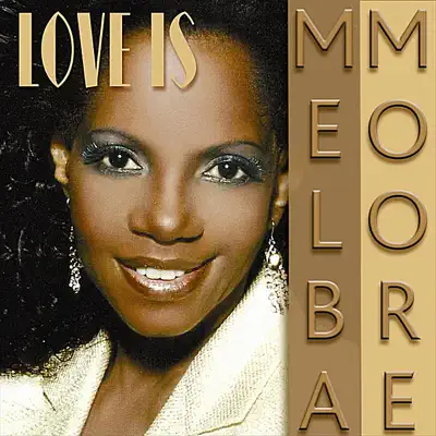 Love Is - Single - Melba Moore