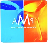 24/7 Sounds of Borgata