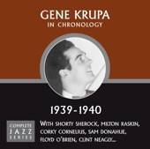 Complete Jazz Series 1939 - 1940 artwork