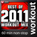 Born This Way (CPR Remix) - Power Music Workout