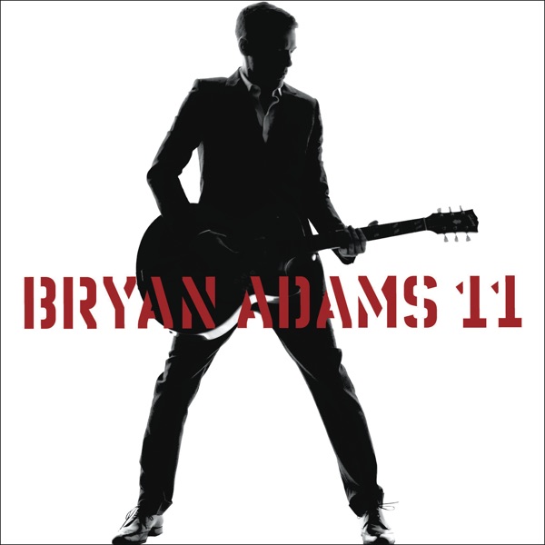 11 - Bryan Adams