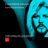 The Epsilon Journey: Tangerine Dream Plays Edgar Froese (Live)