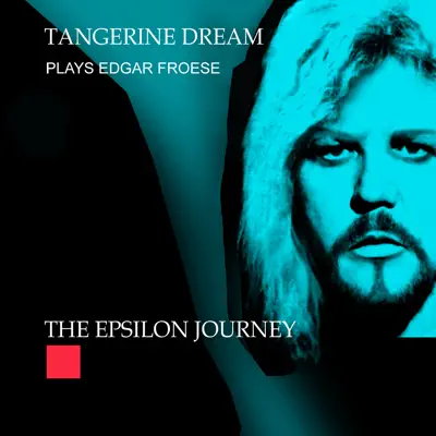 The Epsilon Journey: Live In Eindhoven, Netherlands 2008 - Tangerine Dream