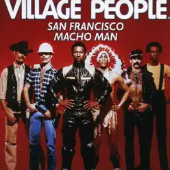 San Francisco Macho Man - Village People