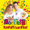 KonFetTi Barst Los - Single