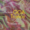 Goa 2000 - the Best of Goa Trance