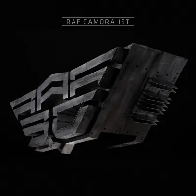 Raf 3.0 (Deluxe Edition) - RAF 3.0 Raf 3.0 (Deluxe Edition) - RAF 3.0
