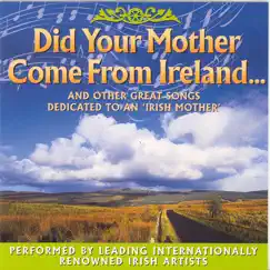 Did Your Mother Come From Ireland by Various Artists album reviews, ratings, credits