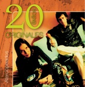 Aterciopelados: Originales - 20 Exitos, 2004