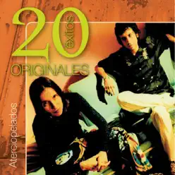 Aterciopelados: Originales - 20 Exitos - Aterciopelados