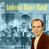 Ambrose Dance Band (1930-1940), Vol. 1 artwork