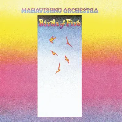 Birds of Fire - Mahavishnu Orchestra