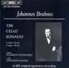 Stream & download Brahms: Cello Sonatas No. 1 and 2