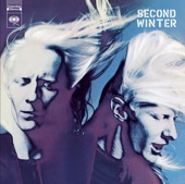 Johnny Winter - Help Me