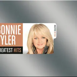 Steel Box Collection - Greatest Hits: Bonnie Tyler - Bonnie Tyler