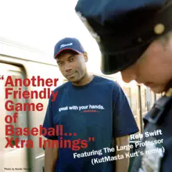 Another Friendly Game of Baseball...Xtra Innings - Single - Large Professor Another Friendly Game of Baseball...Xtra Innings - Single - Large Professor