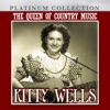 The Queen of Country Music: Kitty Wells