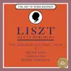 Liszt: Dante Symphony album lyrics, reviews, download