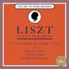 Stream & download Liszt: Dante Symphony