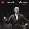 Schumann: Symphonies No. 1 "Spring" & No. 3 "Rhenish"