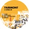 3 Cities (ThermalBear remix) - Fairmont lyrics